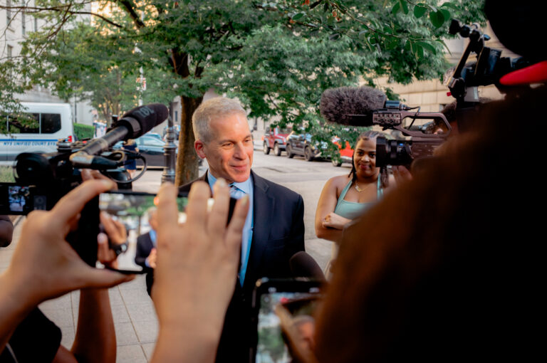 High-profile defense attorney Brian Steel previously defended rapper Young Thug in racketeering indictment.