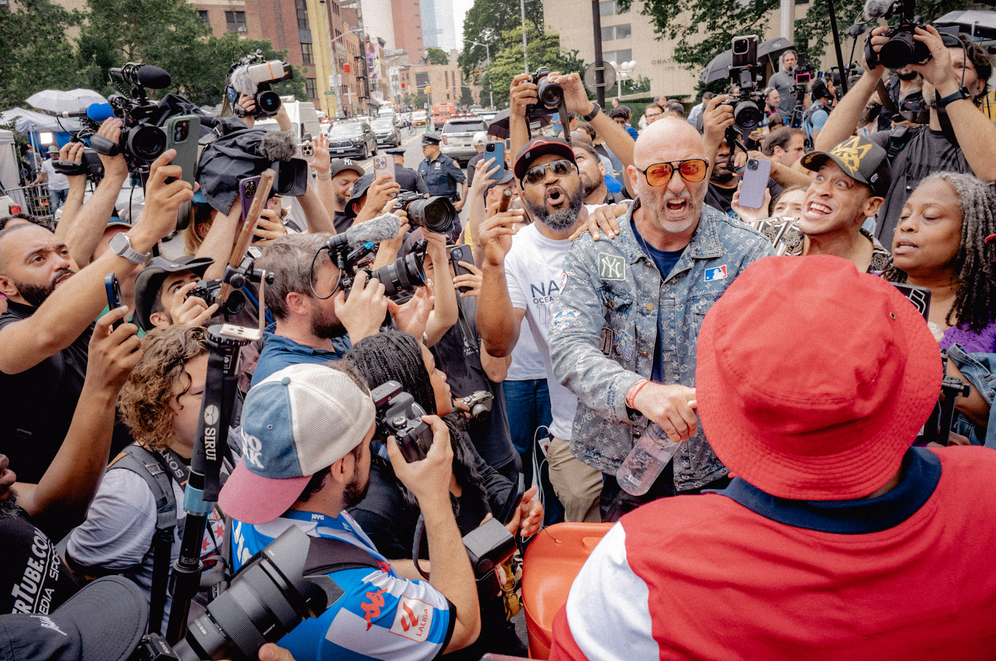 The Myth of Objectivity: How Press Photography Produces Reality
